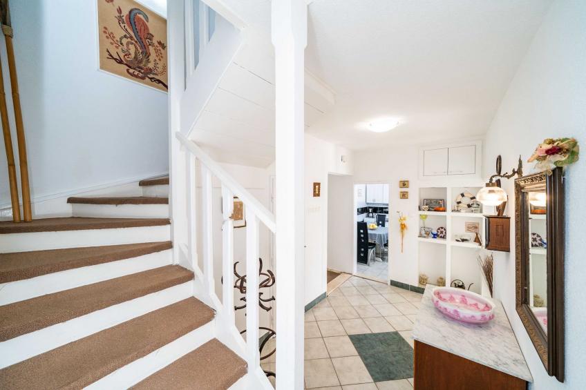 Villa Vista Old Town - Four Bedroom House with Terrace and Sea View - foto 22