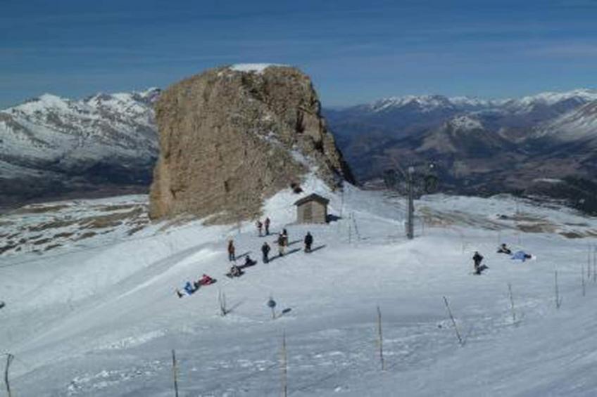 L'Orée des Pistes - foto 20