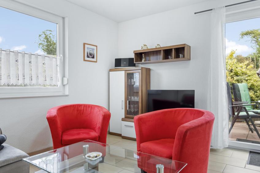 Am Salzhaff mit Sauna - foto 9