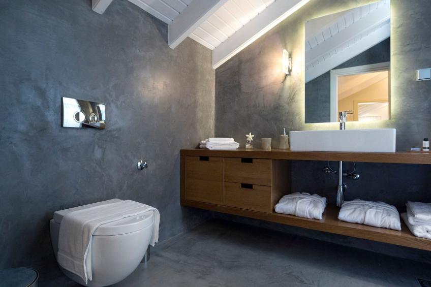 "Casa Alta Mare" direkt am Strand - foto 9