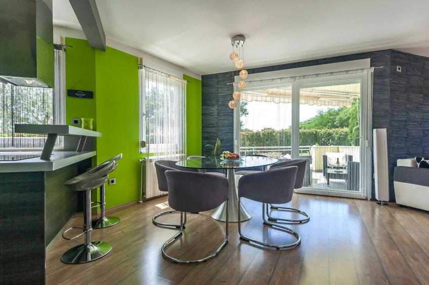 Villa Sole, Ferienvilla mit eigenem Pool bei Pula - foto 20