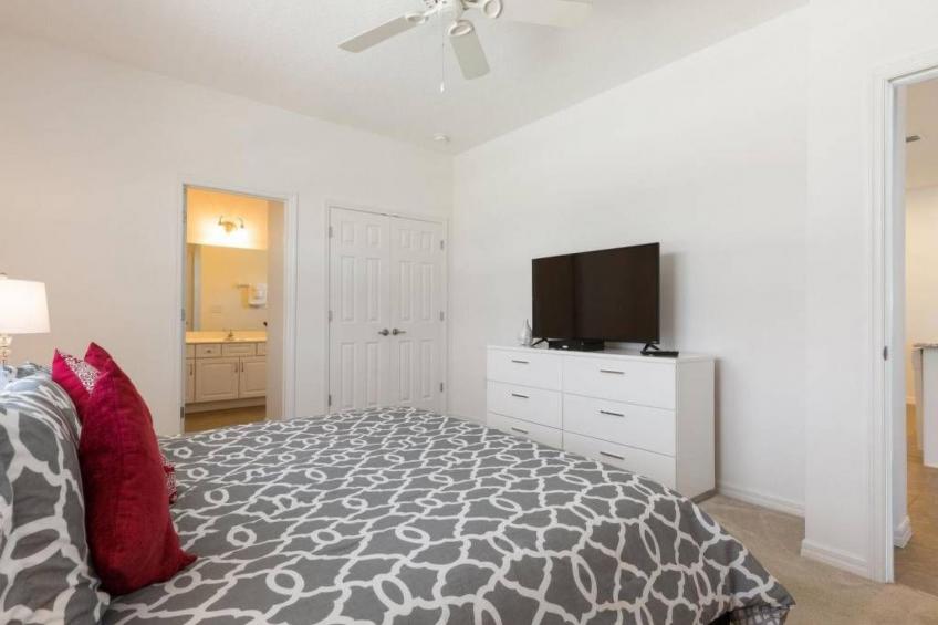 Haus in Davenport mit privatem Pool und Blick auf das Naturschutzgebiet - foto 16