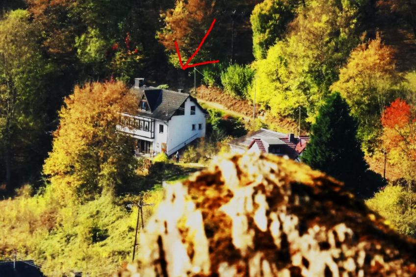 Chalet Wiedfluh in Waldbreitbach - foto 2