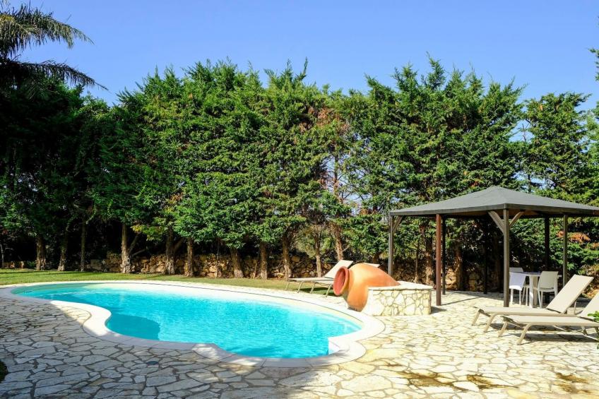 "Carta Fashion" mit eigenem Pool - foto 34