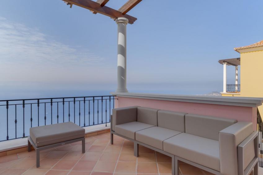 Villa Pembe bei Holiday Rental Madeira - foto 30