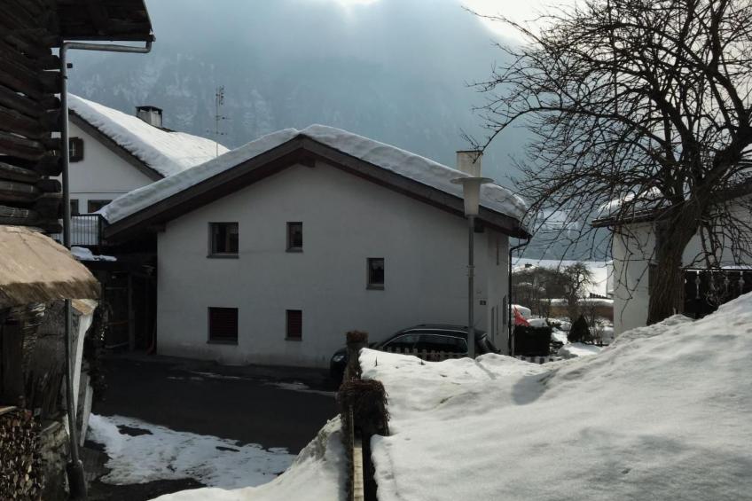 Casa Sagogn Laax - foto 18