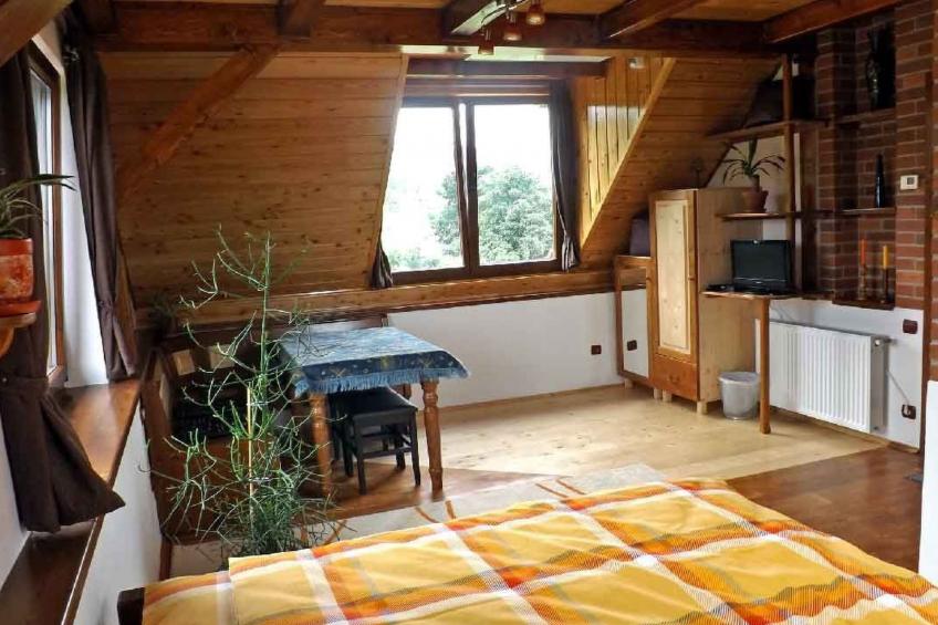 Casa Zollo - foto 18