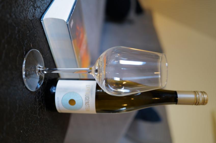 Wohnung in Pünderich mit Terrasse - foto 12