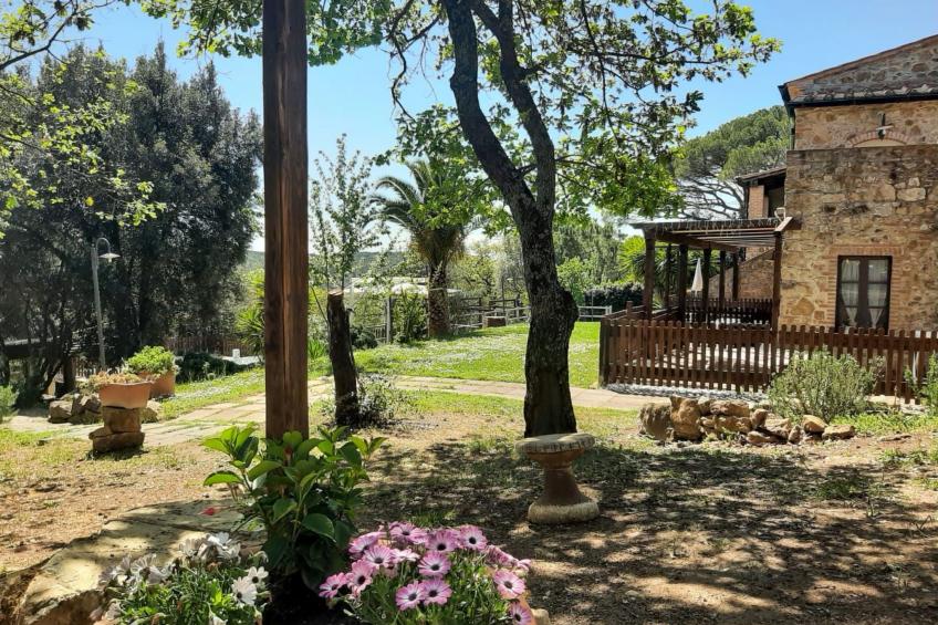 Ein-Zimmer-Wohnung in einem Bauernhaus - foto 10