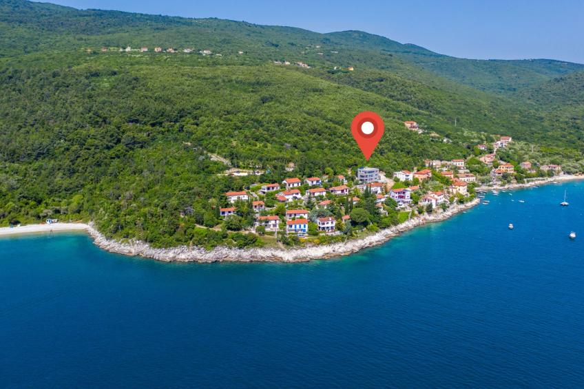 House 61 Sveta Marina, 2.OG, Penthouse, Nr. 144 - foto 27