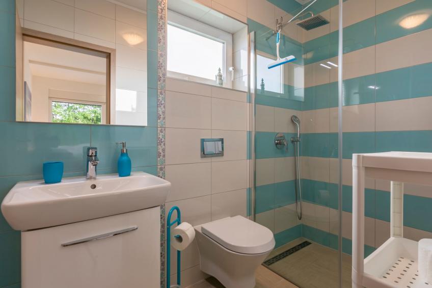 mit Privatpool für 6 Personen - foto 24