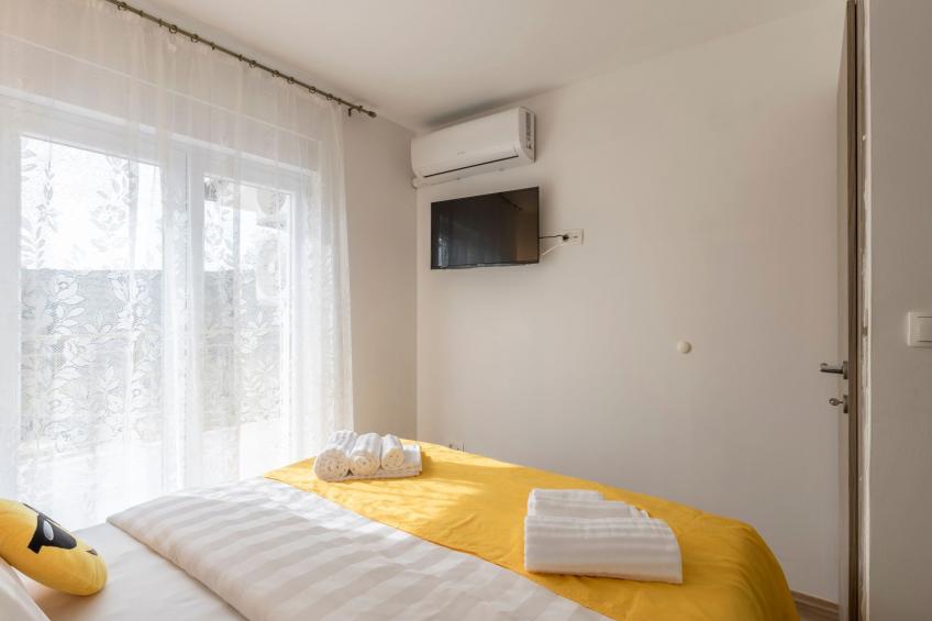 Villa Podrugovi Dvori mit Pool - foto 26