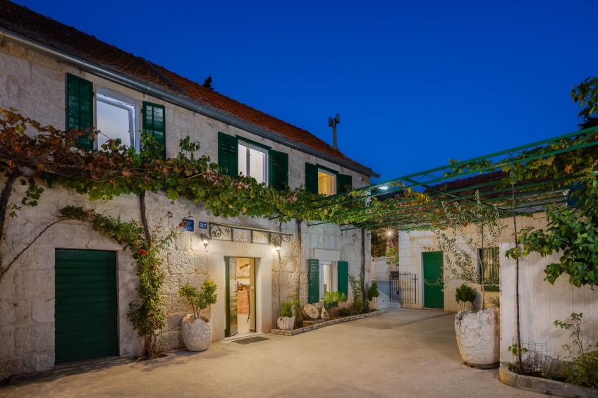 Mamita - Beheizter Pool - foto 34