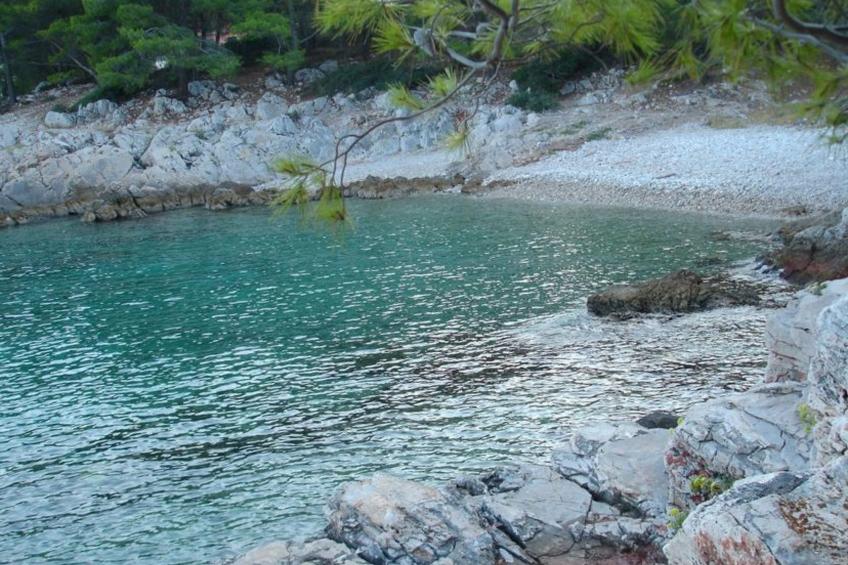 Kleines Steinhaus in einem ruhigen Ort auf der Insel Solta - foto 24