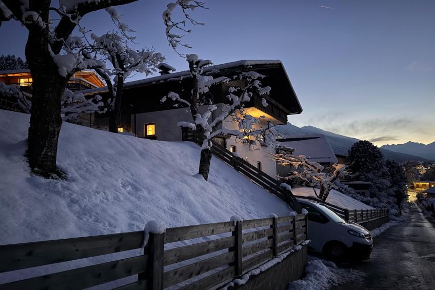 Alpenchalet Berggold - foto 5