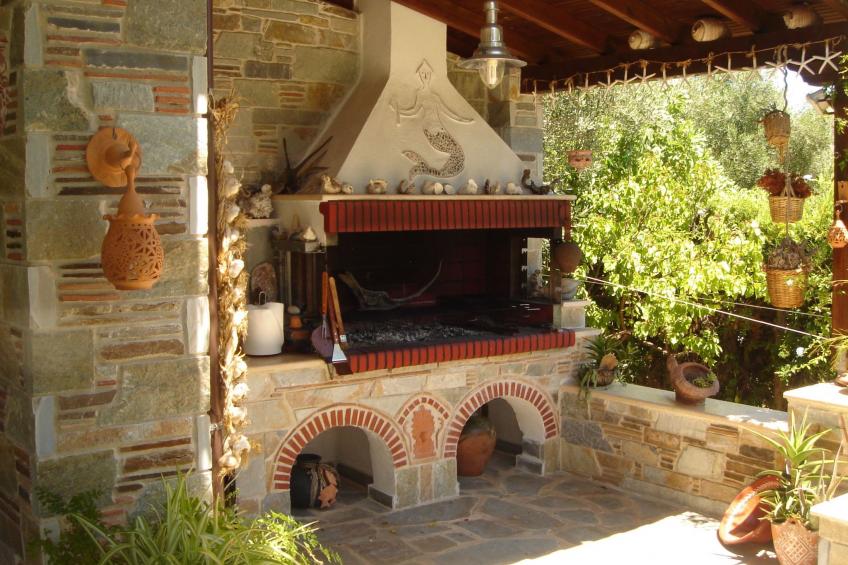 Aus dem Garten direkt an den Strand - foto 23