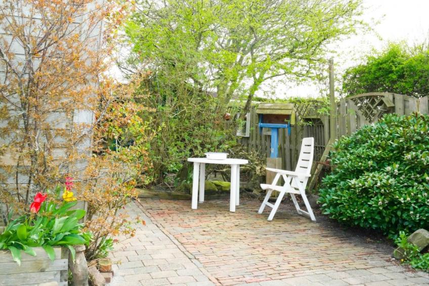 in Anjum mit Sauna, Garten und Terrasse - foto 16