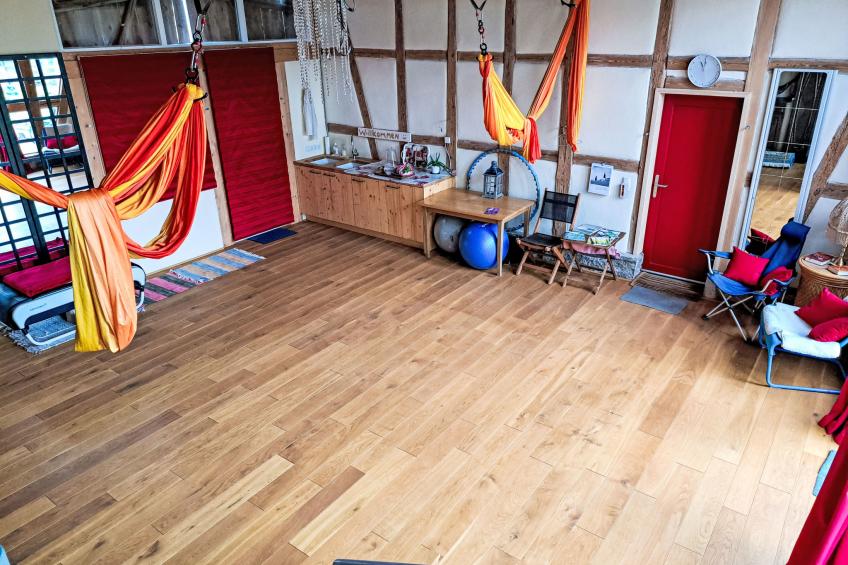 Fh Kimmelsbacher Hof - foto 25