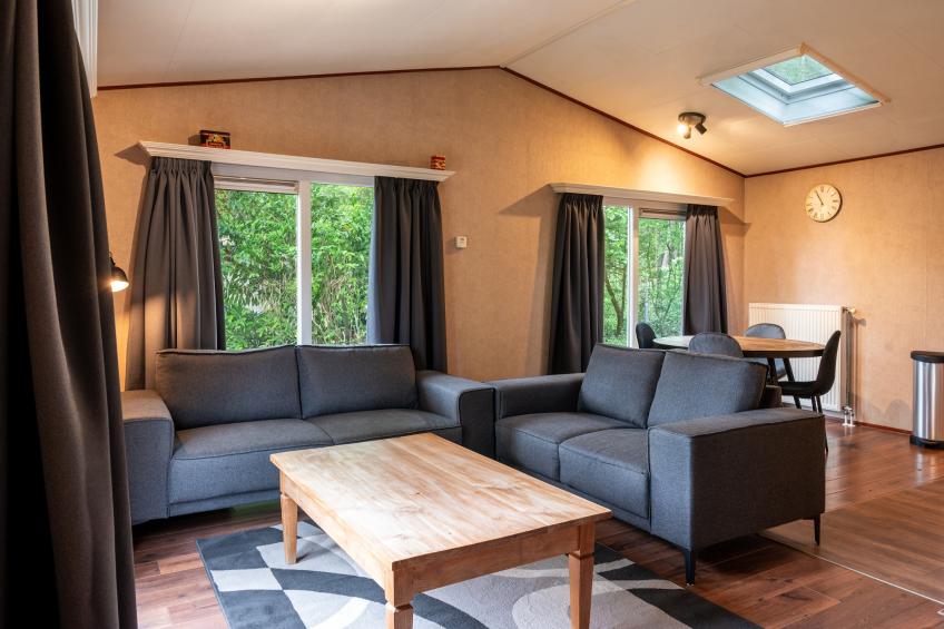 Vakantie home Coevorderweg - foto 2