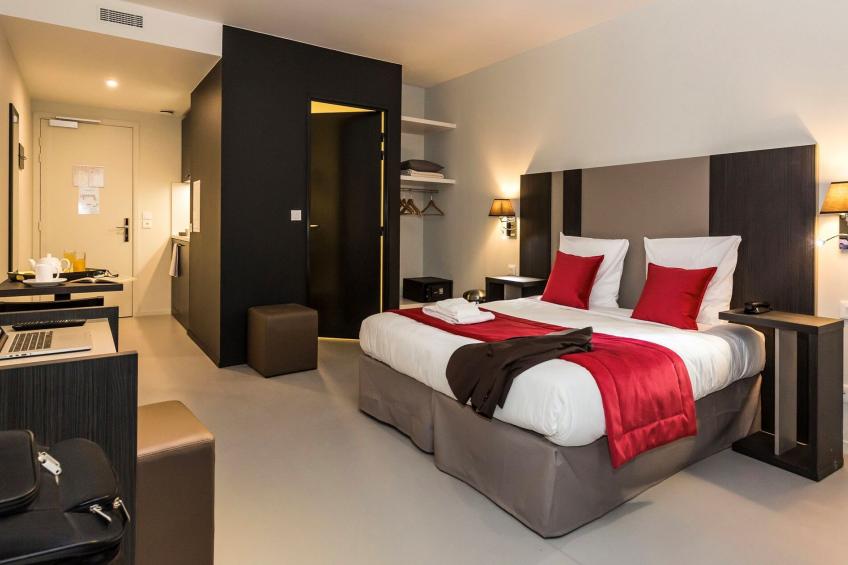 Odalys Appart'hôtel Paris XVII - foto 5
