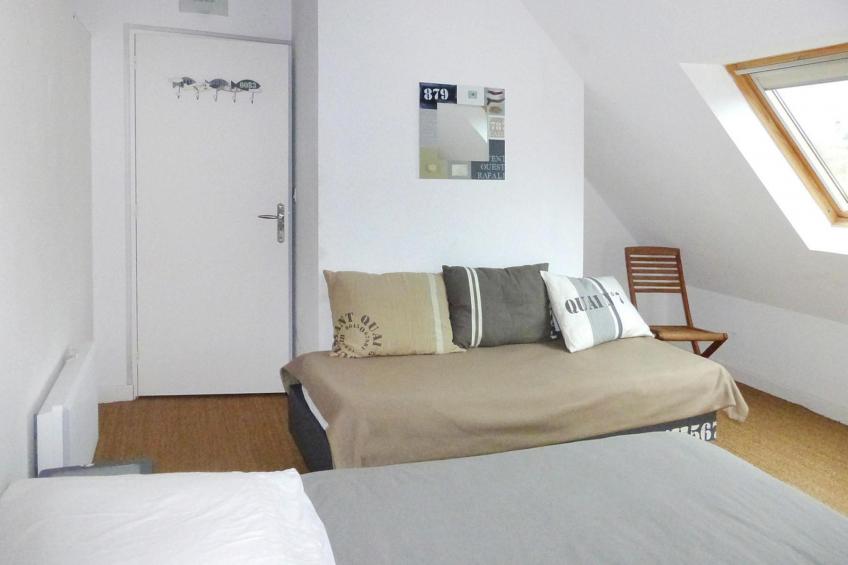 Ferienhaus Perrros-Guirec - foto 13