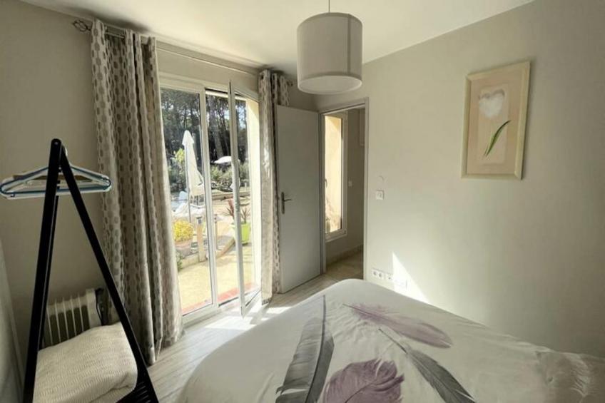 Villa Des Pins, Belle Maison Familiale, Proche Aix En Provence, 8 Personnes - foto 23