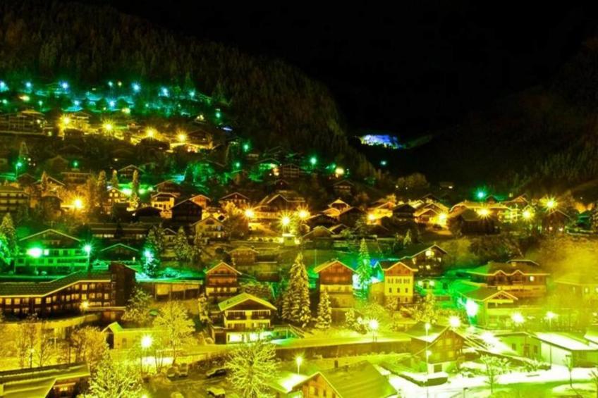 Résidence Coutettaz 1-morzine - foto 16