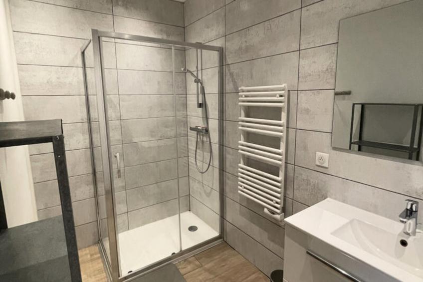 Appartements à Albepierre Bredons - foto 7