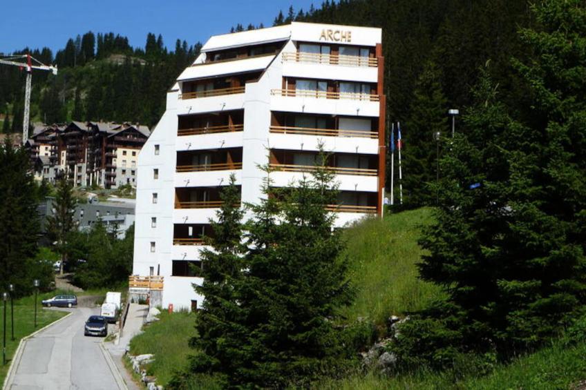 Résidence Arche - foto 2