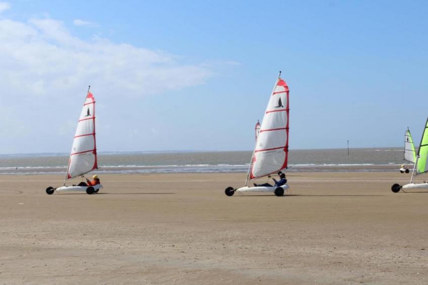 Le Domaine de L'Océan - foto 31