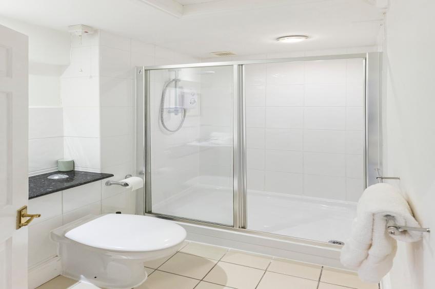 EN_DBY009_Standard Single Room - Shared - foto 15