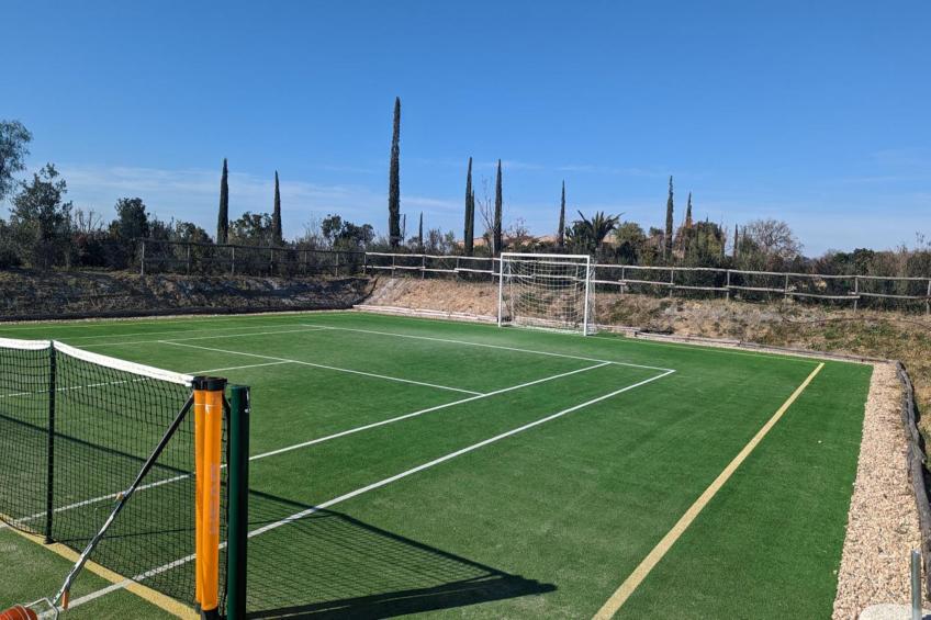 Maniero in Maremma - foto 42