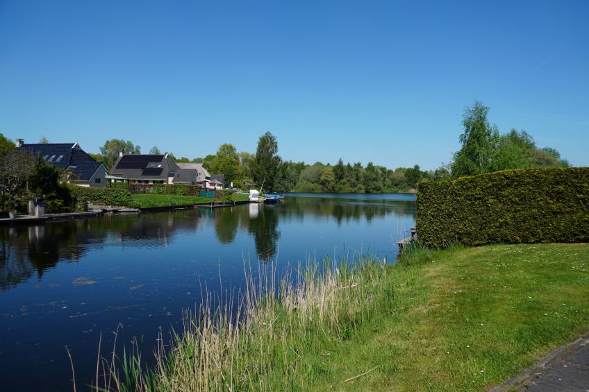 8 pers. Heerd Wellness de luxe - foto 20