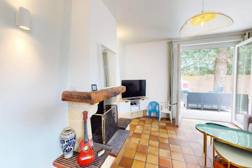 Maison à Bretignolles-sur-Mer - foto 7