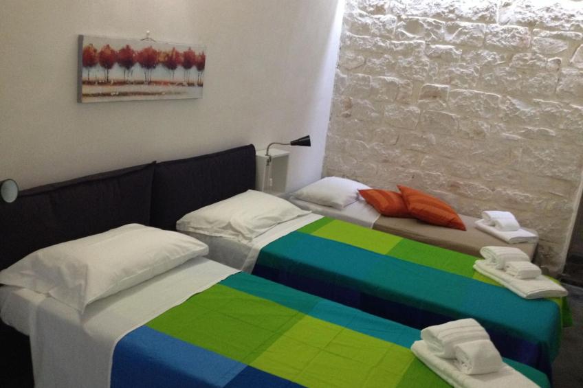 Villa 'Antica Aia' mit privatem Pool - foto 23