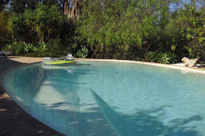 "Quinta do Sol" mit Kamin - foto 30