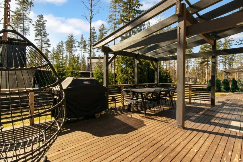 Villa dalton - foto 3