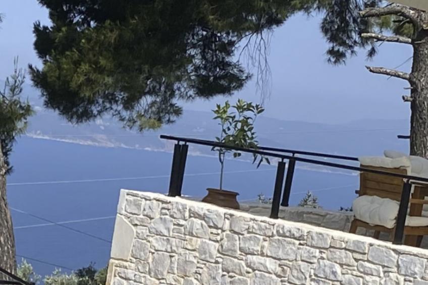 Villen mit privaten Pools und Meerblick Skiathos - foto 32