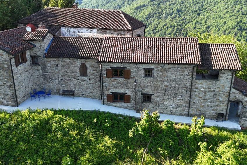 "Roccaverano" in Cascina Bricco - foto 20