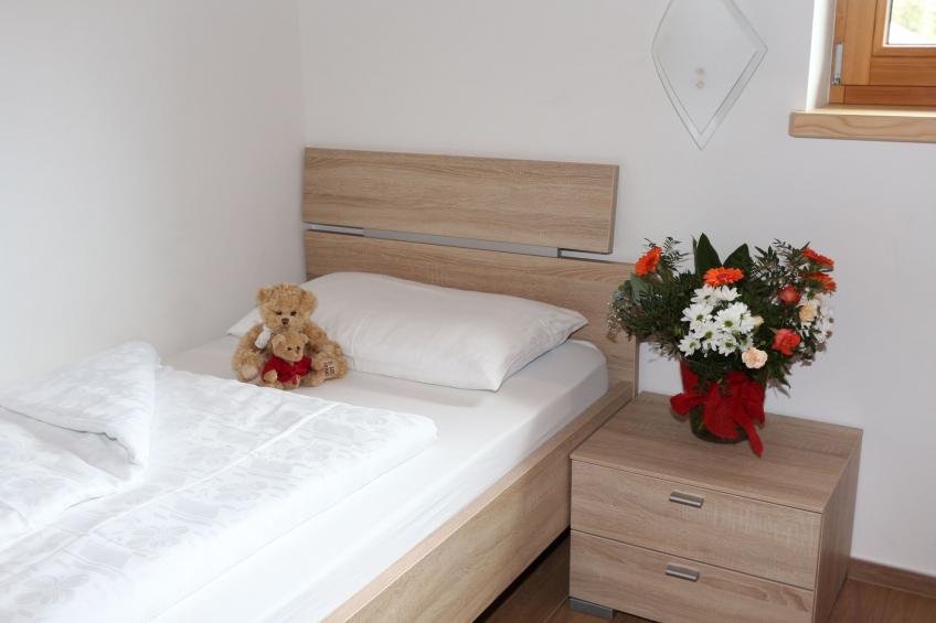 Wohnung "Ciasa Linda App. 1" - foto 27