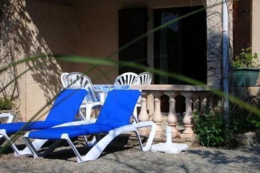 "La CIgale" mit Schwimmbad - foto 23