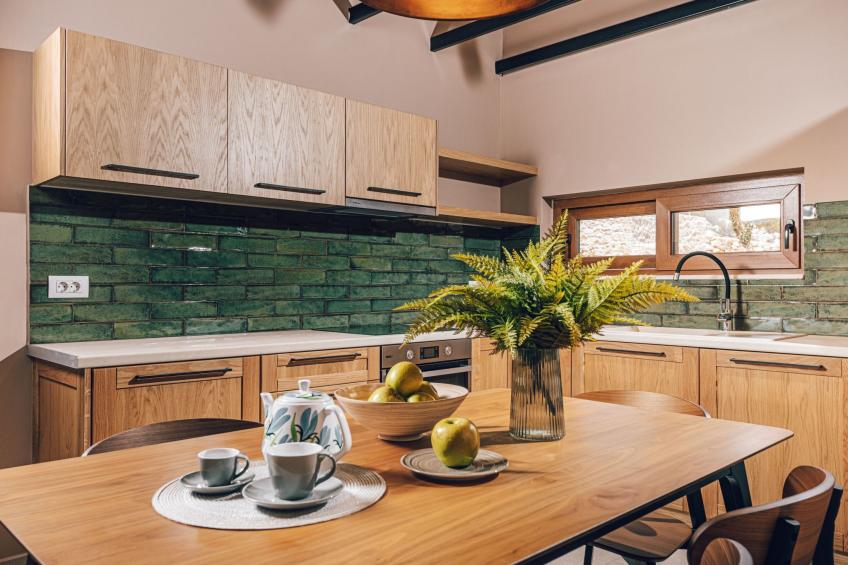 Terra Lucis Mountain Residences - Äther-Villa - foto 37