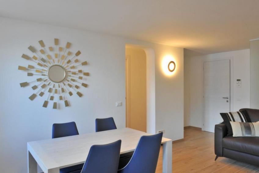 Ein-Zimmer-Wohnung 'Bella Vacanza 7' mit Blick aufs Wasser - foto 8