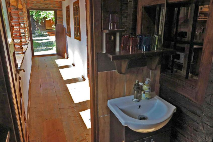 Casa Lopo - renovierter Bauernhof im Hirtendorf - foto 22