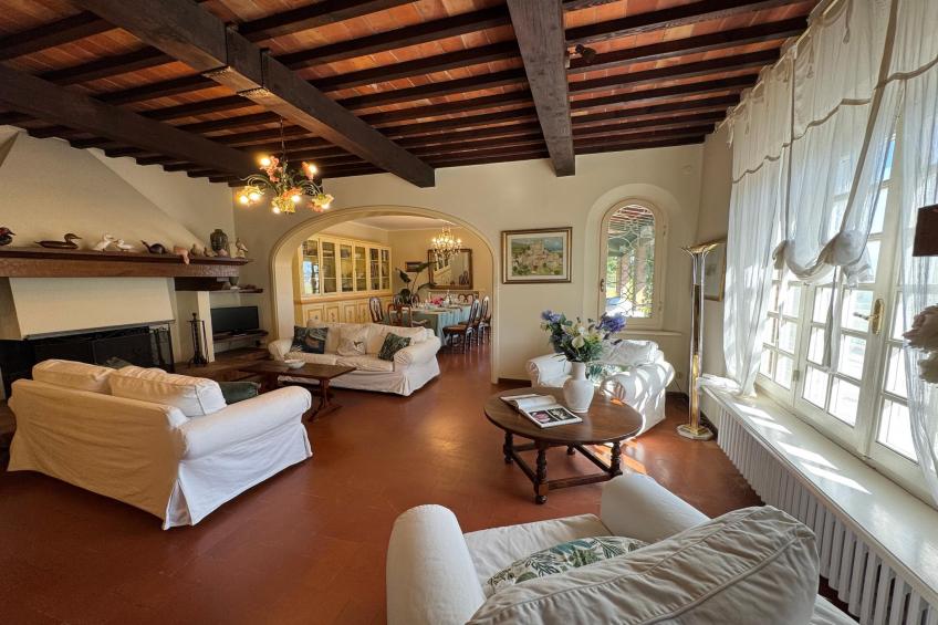 Casa Mia Fucecchio - foto 9