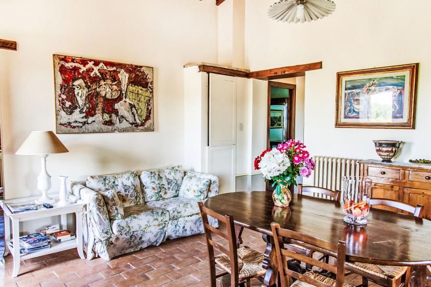 Agriturismo Belvedere delle Crete - foto 14