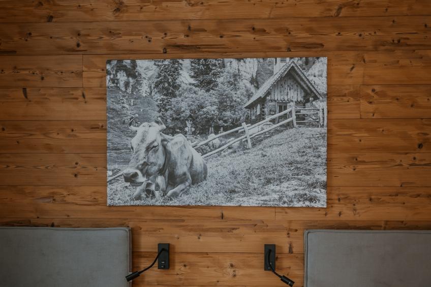 Luxurious Montafon Chalet 1 - foto 42