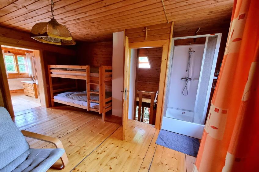 Schneiderhütte - foto 13