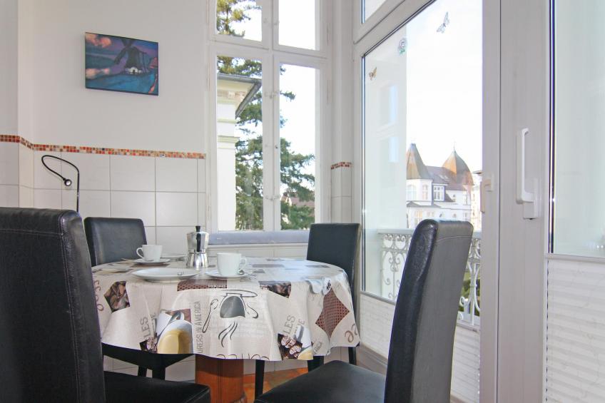 Villa See-Eck, Ahlbeck - foto 28