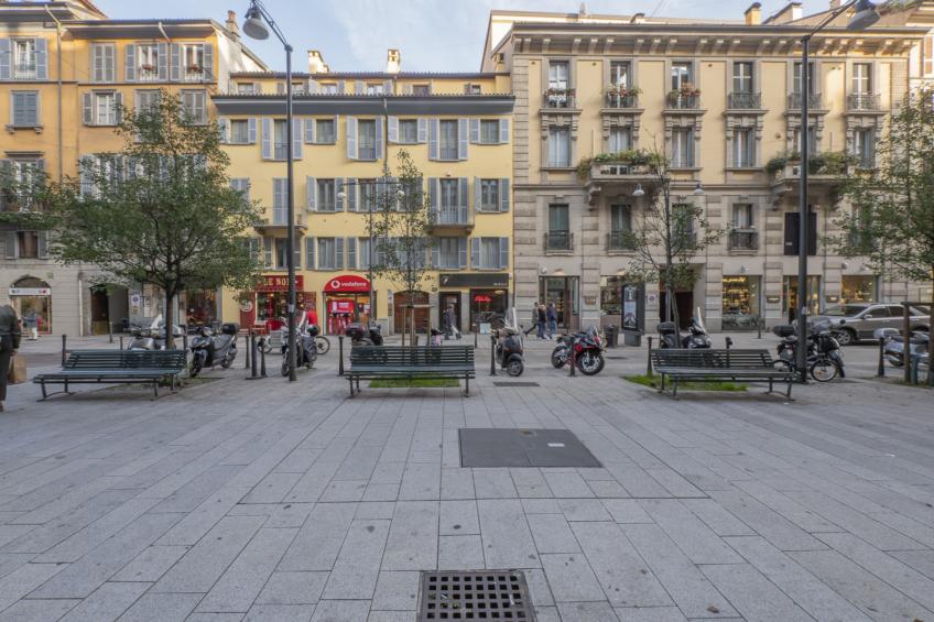 CENTRO Corso Garibaldi - foto 32